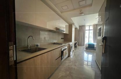 Apartment - Studio - 1 for sale in Majestique Residence 1 - Majestique Residence - Residential District - Dubai South (Dubai World Central) - Dubai Apartment - Studio - 1 for sale in Majestique Residence 1 - Majestique Residence - Residential District - Dubai South (Dubai World Central) - Dubai