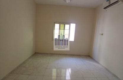 Apartment - 1 Bedroom - 1 Bathroom for rent in Fire Station Road - Muwaileh - Sharjah