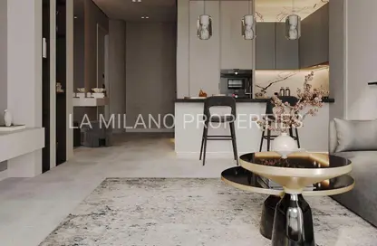 Apartment - 2 Bedrooms - 3 Bathrooms for sale in The Fifth Tower - District 16 - Jumeirah Village Circle - Dubai