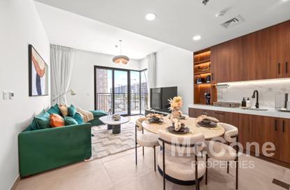 Apartment - 1 Bedroom - 1 Bathroom for rent in The Diplomat Residences - Town Square - Dubai Apartment - 1 Bedroom - 1 Bathroom for rent in The Diplomat Residences - Town Square - Dubai