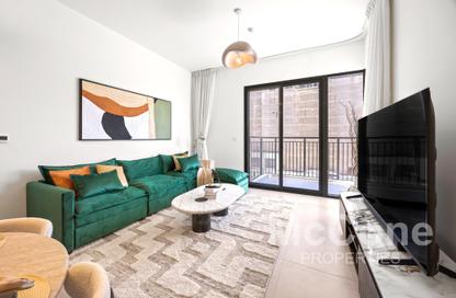 Apartment - 1 Bedroom - 1 Bathroom for rent in The Diplomat Residences - Town Square - Dubai Apartment - 1 Bedroom - 1 Bathroom for rent in The Diplomat Residences - Town Square - Dubai