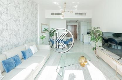 Apartment - 2 Bedrooms - 3 Bathrooms for rent in Amna - Al Habtoor City - Business Bay - Dubai