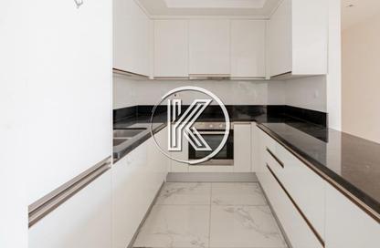 Apartment - 2 Bedrooms - 3 Bathrooms for rent in Amna - Al Habtoor City - Business Bay - Dubai