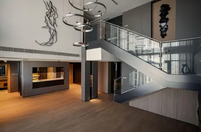 دوبلكس - 3 غرف نوم - 3 حمامات للبيع في أبراج راديانت فيوز - مدينة الأضواء - جزيرة الريم - أبوظبي