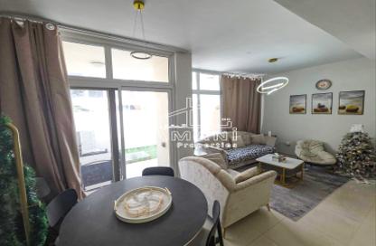 Townhouse - 3 Bedrooms - 3 Bathrooms for rent in Avencia - Damac Hills 2 - Dubai