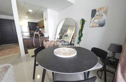 Townhouse - 3 Bedrooms - 3 Bathrooms for rent in Avencia - Damac Hills 2 - Dubai