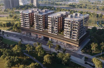 Apartment - 1 - 2 for sale in Enchante by GRID - RT2 - Enchante By Grid - Arjan - Dubai Apartment - 1 - 2 for sale in Enchante by GRID - RT2 - Enchante By Grid - Arjan - Dubai