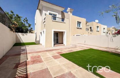 Villa - 2 Bedrooms - 3 Bathrooms for rent in Al Reem 1 - Al Reem - Arabian Ranches - Dubai