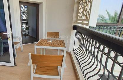 Apartment - 2 - 3 for rent in Ansam 3 - Ansam - Yas Island - Abu Dhabi