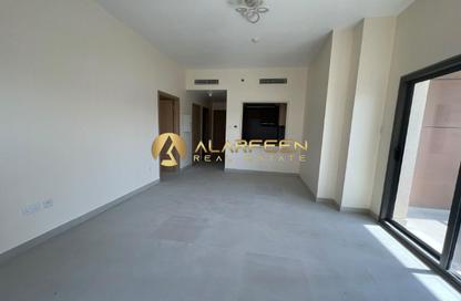 Apartment - 1 - 2 for rent in Hessa Views - District 12 - Jumeirah Village Circle - Dubai