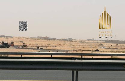 Land - Studio for sale in Manama - Ajman