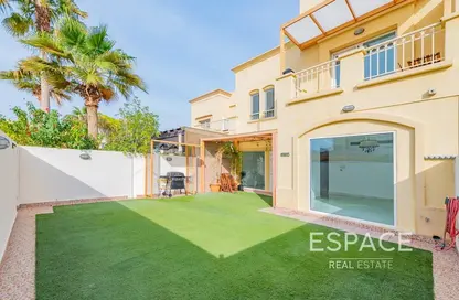 فيلا - 3 غرف نوم - 4 حمامات للبيع في الينابيع 5 - الينابيع - دبي