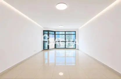 Apartment - 3 Bedrooms - 3 Bathrooms for rent in Marina Residence A - Marina Residence - Dubai Marina - Dubai
