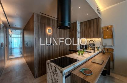 Apartment - Studio - 1 for sale in The Links Canal Apartments - The Links - The Views - Dubai Apartment - Studio - 1 for sale in The Links Canal Apartments - The Links - The Views - Dubai
