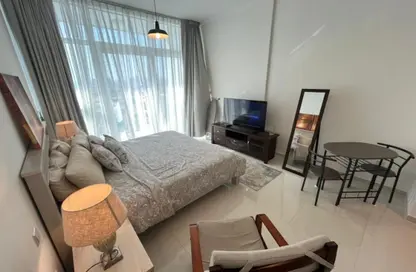 شقة - 1 حمام للايجار في كارسون آيه - كارسون - داماك هيلز - دبي شقة - 1 حمام للايجار في كارسون آيه - كارسون - داماك هيلز - دبي