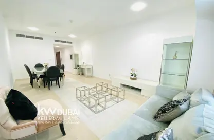 Apartment - 2 Bedrooms - 3 Bathrooms for sale in Elite Residence - Dubai Marina - Dubai