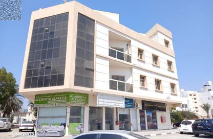 Whole Building - 7+ Bedrooms - 7+ Bathrooms for sale in Orient Tower 1 - Orient Towers - Al Bustan - Ajman Whole Building - 7+ Bedrooms - 7+ Bathrooms for sale in Orient Tower 1 - Orient Towers - Al Bustan - Ajman