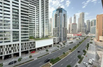 شقة - 3 غرف نوم - 4 حمامات للايجار في داماك مايسون كانال فيوز - الخليج التجاري - دبي