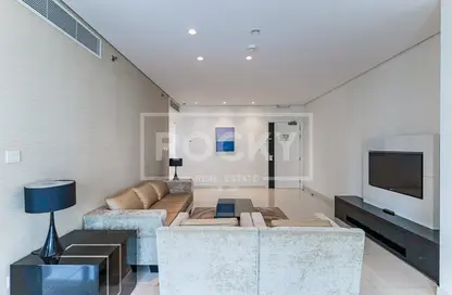 Apartment - 3 Bedrooms - 4 Bathrooms for rent in DAMAC Maison Canal Views - Business Bay - Dubai Apartment - 3 Bedrooms - 4 Bathrooms for rent in DAMAC Maison Canal Views - Business Bay - Dubai