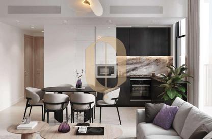 Apartment - 1 - 1 for sale in Sky Level 1 - District 11 - Jumeirah Village Circle - Dubai Apartment - 1 - 1 for sale in Sky Level 1 - District 11 - Jumeirah Village Circle - Dubai