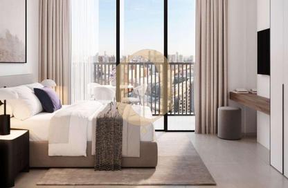 Apartment - 1 - 1 for sale in Sky Level 1 - District 11 - Jumeirah Village Circle - Dubai