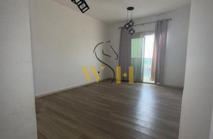 Apartment - 1 Bedroom - 2 Bathrooms for sale in Orient Tower 1 - Orient Towers - Al Bustan - Ajman