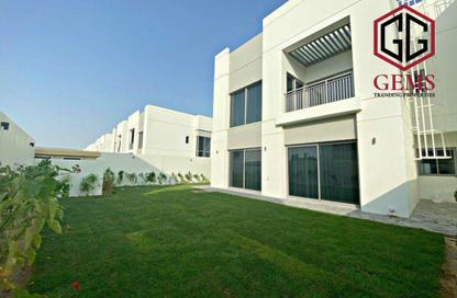 Villa - 5 - 6 for rent in Umm Suqeim 1 Villas - Umm Suqeim 1 - Umm Suqeim - Dubai