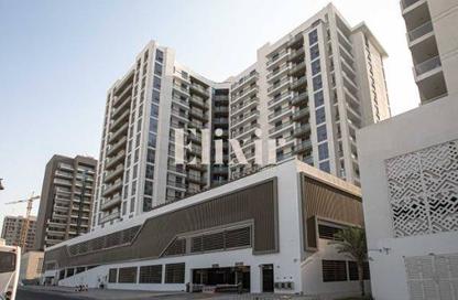 Apartment - Studio - 1 for sale in Azizi Star - Al Furjan - Dubai
