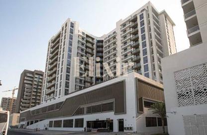 Apartment - Studio - 1 for sale in Azizi Star - Al Furjan - Dubai Apartment - Studio - 1 for sale in Azizi Star - Al Furjan - Dubai