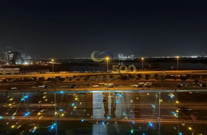 شقة - غرفة نوم - 2 حمامات للايجار في عزيزي فواد ريزيدنس - 2 مدينة دبي الطبية - الجداف - دبي شقة - غرفة نوم - 2 حمامات للايجار في عزيزي فواد ريزيدنس - 2 مدينة دبي الطبية - الجداف - دبي