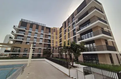 شقة - 2 غرف نوم - 3 حمامات للبيع في جواهر رزيدنسز - جزيرة مريم - الشارقة