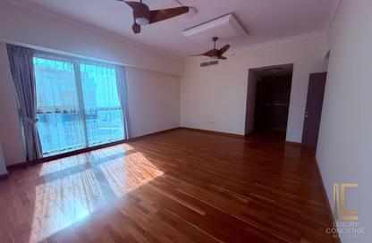 Apartment - 3 Bedrooms - 4 Bathrooms for rent in West Heights 5 - Business Bay - Dubai