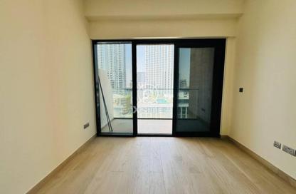 Apartment - Studio - 1 for rent in Azizi Riviera 40 - Azizi Riviera - Meydan One - Meydan - Dubai