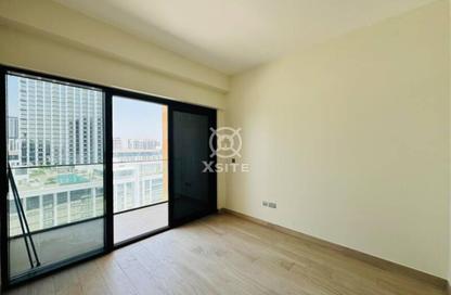 Apartment - Studio - 1 for rent in Azizi Riviera 40 - Azizi Riviera - Meydan One - Meydan - Dubai