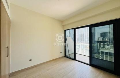 Apartment - Studio - 1 for rent in Azizi Riviera 40 - Azizi Riviera - Meydan One - Meydan - Dubai