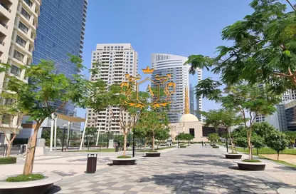 مكتب - 3 غرف نوم - 1 حمام للبيع في برشا هايتس (تيكوم) - دبي