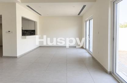 Townhouse - 3 - 3 for rent in Amaranta 2 - Amaranta - Villanova - Dubai