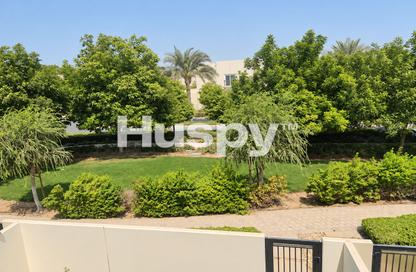 Townhouse - 3 - 3 for rent in Amaranta 2 - Amaranta - Villanova - Dubai