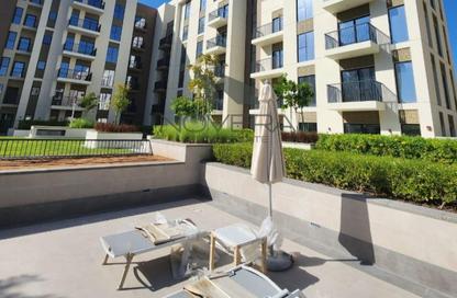 Apartment - 2 - 3 for sale in Noor Residence - Maryam Island - Al Khan - Sharjah Apartment - 2 - 3 for sale in Noor Residence - Maryam Island - Al Khan - Sharjah