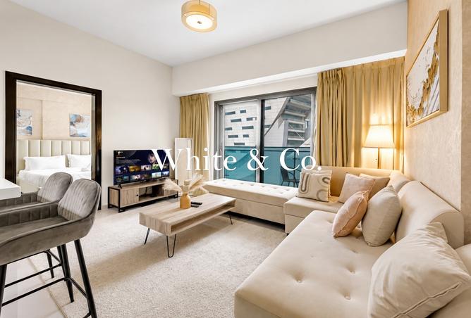 Walk to Metro | Furnished | Prime Location