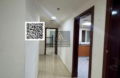 Apartment - 2 Bedrooms - 2 Bathrooms for sale in Orient Tower 1 - Orient Towers - Al Bustan - Ajman