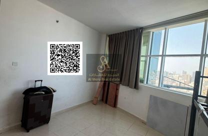 Apartment - 2 Bedrooms - 2 Bathrooms for sale in Orient Tower 1 - Orient Towers - Al Bustan - Ajman