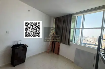 شقة - 2 غرف نوم - 2 حمامات للبيع في أورينت تاور 1 - أورينت تاور - البستان - عجمان