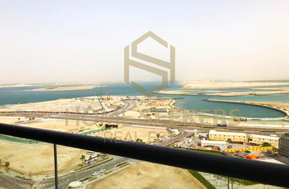 Apartment - 1 Bedroom - 1 Bathroom for rent in Meera 2 - Shams Abu Dhabi - Al Reem Island - Abu Dhabi Apartment - 1 Bedroom - 1 Bathroom for rent in Meera 2 - Shams Abu Dhabi - Al Reem Island - Abu Dhabi