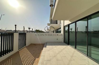 Villa - 3 - 4 for rent in Elora - The Valley - Dubai Villa - 3 - 4 for rent in Elora - The Valley - Dubai