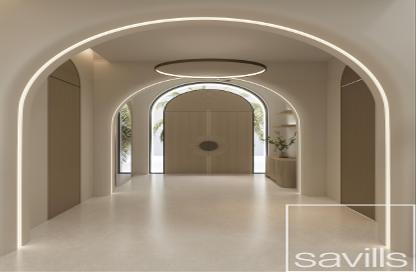 Villa - 5 - 6 for sale in The Sundials - Jumeirah Golf Estates - Dubai