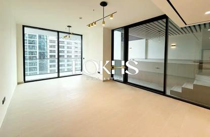 Apartment - 2 Bedrooms - 3 Bathrooms for rent in Binghatti Orchid - District 10 - Jumeirah Village Circle - Dubai