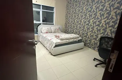 Apartment - 2 Bedrooms - 2 Bathrooms for sale in City Tower - Al Nuaimiya - Ajman Apartment - 2 Bedrooms - 2 Bathrooms for sale in City Tower - Al Nuaimiya - Ajman