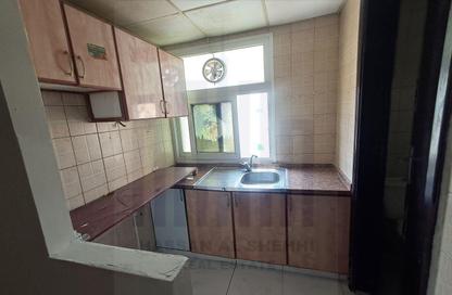 Apartment - Studio - 1 for rent in Fire Station Road - Muwaileh - Sharjah Apartment - Studio - 1 for rent in Fire Station Road - Muwaileh - Sharjah