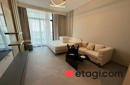 Apartment - Studio - 1 Bathroom for sale in Elevate by Prescott - Arjan - Dubai